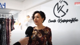 40 Yıllık Tecrübe ile Kişiye Özel Gelinlikler! | Cemile Kasapoğlu Bridal