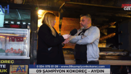 Şampiyon Kokoreç’in Sırrı Ne?