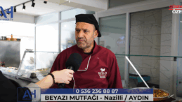 BEYAZI MUTFAĞI 🍽️ | Lezzetin ve Kalitenin Buluştuğu Nokta!