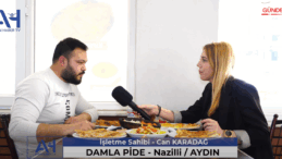 DAMLA PİDE 🍕 | Efsane Lezzetler ve Geleneksel Pide Deneyimi!