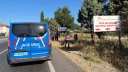 Motosiklet Kazasında 1 Ölü, Şoför Yakalandı