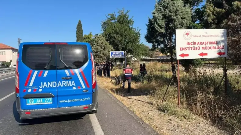 Motosiklet Kazasında 1 Ölü, Şoför Yakalandı