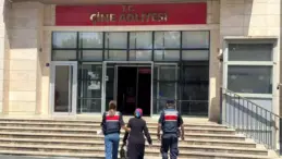 Çine’de Terör Üyesi Yakalandı