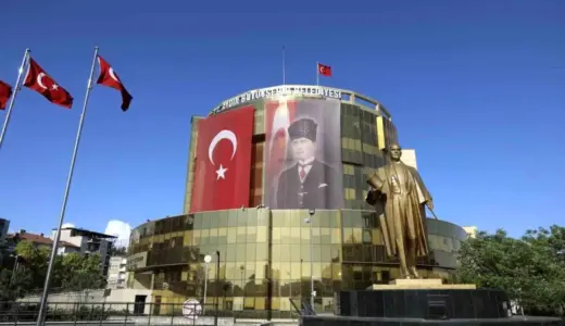 Aydın Büyükşehir Belediyesi İtfaiyesi’ne Provokasyon İddiaları Üzerine Açıklama