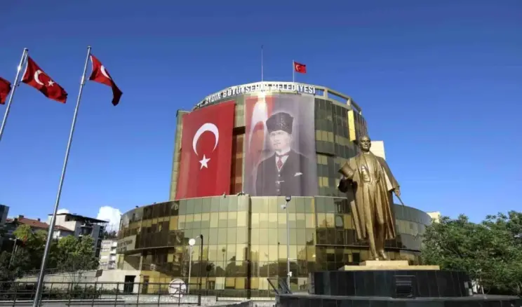 Aydın Büyükşehir Belediyesi İtfaiyesi’ne Provokasyon İddiaları Üzerine Açıklama