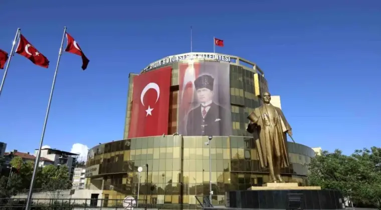 Aydın Büyükşehir Belediyesi İtfaiyesi’ne Provokasyon İddiaları Üzerine Açıklama