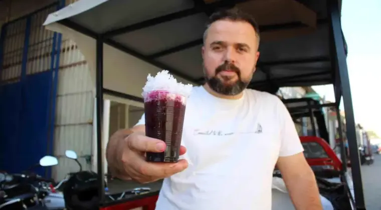 Yazın Vazgeçilmezi: Kar Helvası