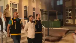 Çete Lideri Tutuklandı