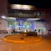 Kavga ettiği adamı ve 14 yaşındaki kızını tabancayla vurdu