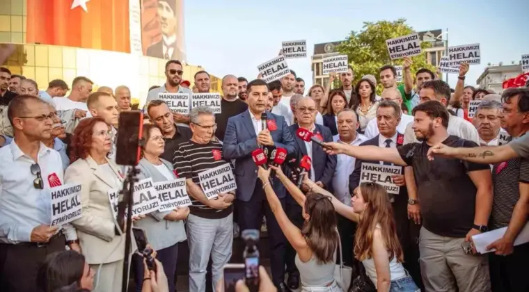 Ömer Günel: Meclise Dimdik Duracağız