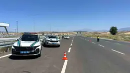 Ters Yönde Giden Sürücüye Soruşturma