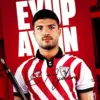 Samsunspor Eyüp Aydın’ı Kiraladı