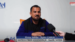 MATECH FİBER MÜHENDİSLİK 🚀 | Fiber Teknolojisinde Yenilikçi Çözümler!